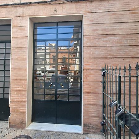 Apartamento En La Juderia De Sevilla Экстерьер фото
