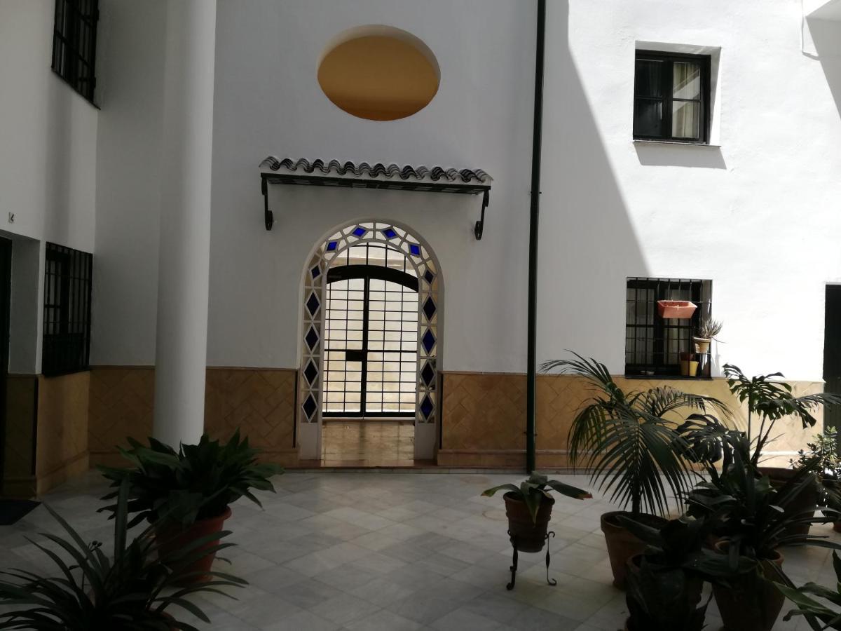 Apartamento En La Juderia De Sevilla Экстерьер фото
