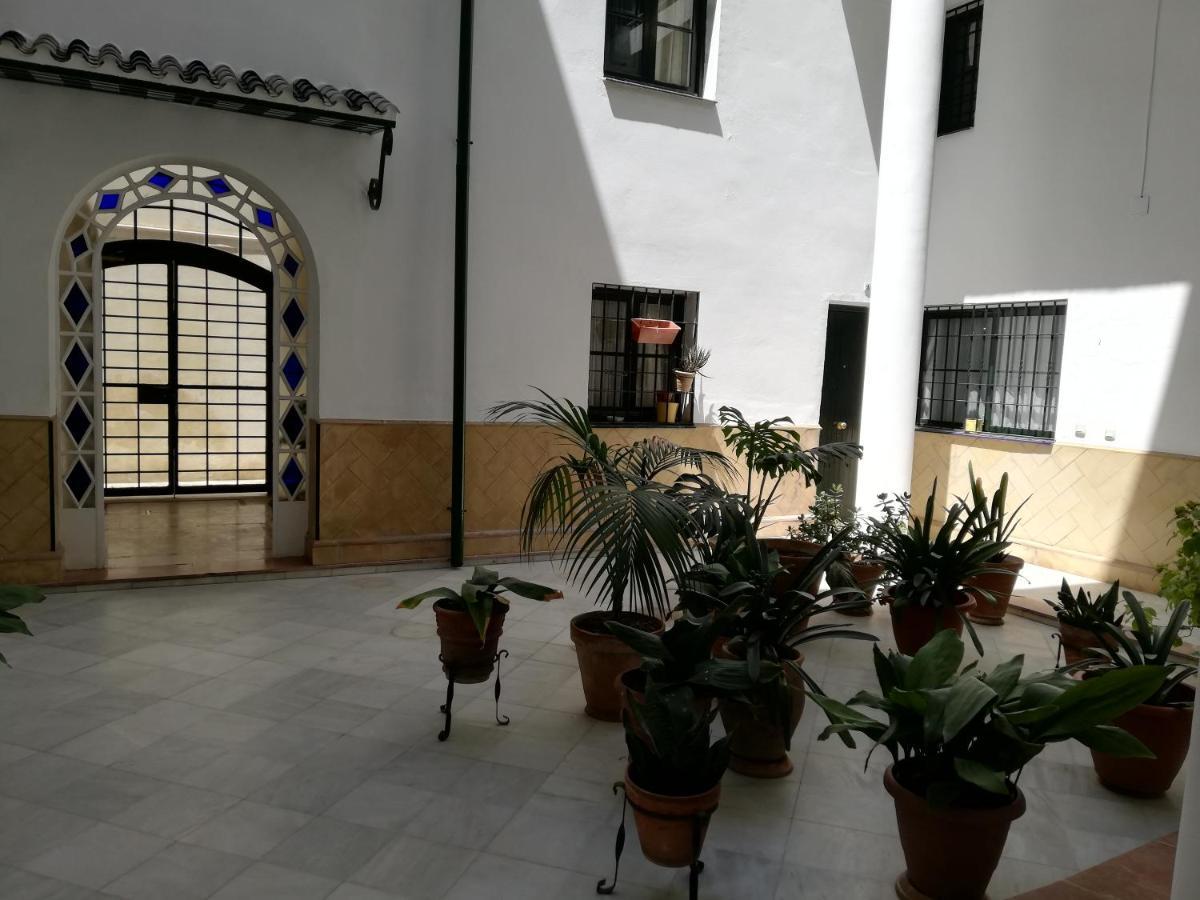 Apartamento En La Juderia De Sevilla Экстерьер фото