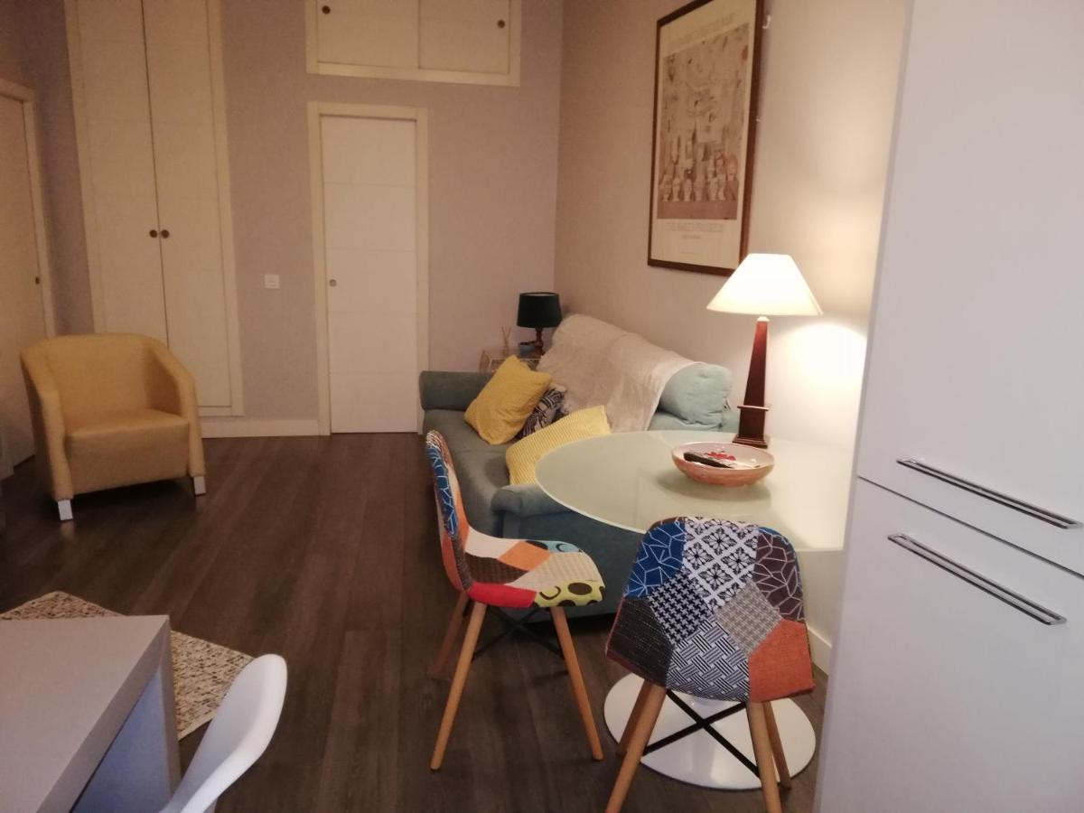 Apartamento En La Juderia De Sevilla Экстерьер фото