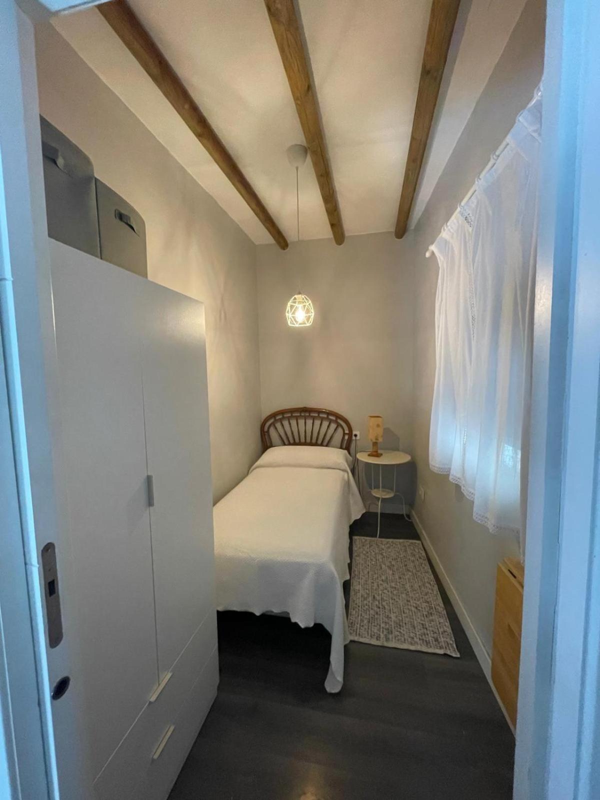 Apartamento En La Juderia De Sevilla Экстерьер фото