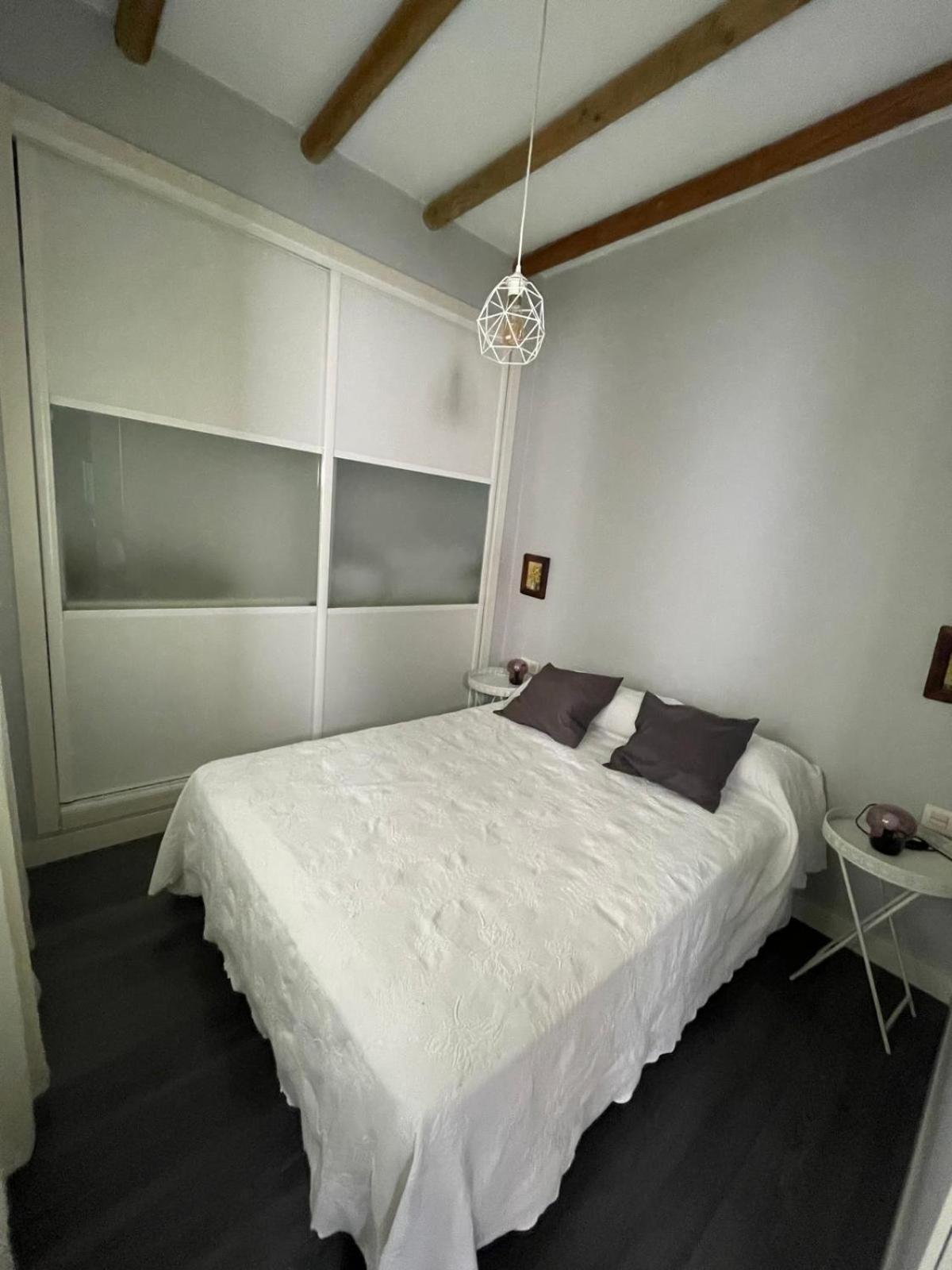 Apartamento En La Juderia De Sevilla Экстерьер фото