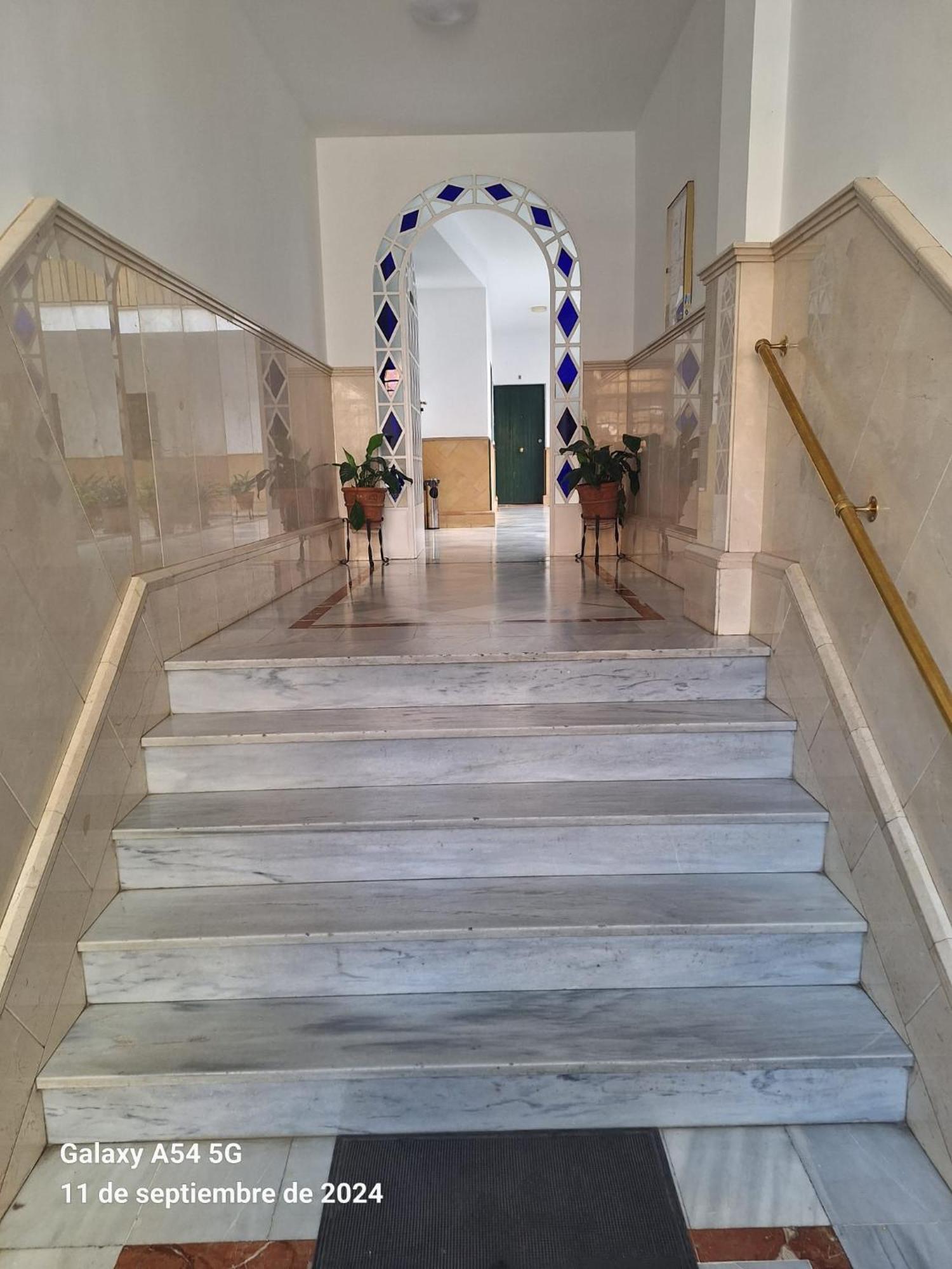 Apartamento En La Juderia De Sevilla Экстерьер фото
