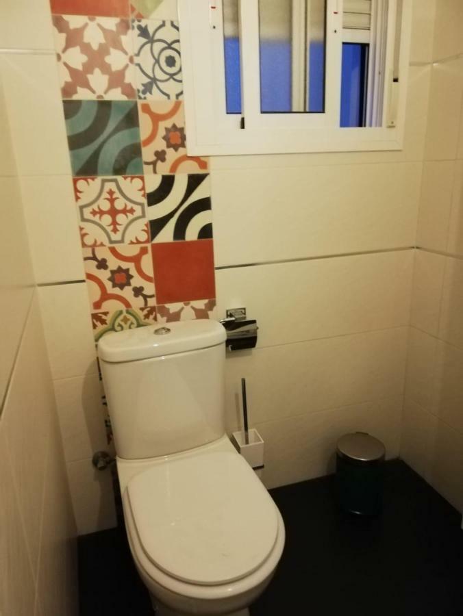 Apartamento En La Juderia De Sevilla Экстерьер фото