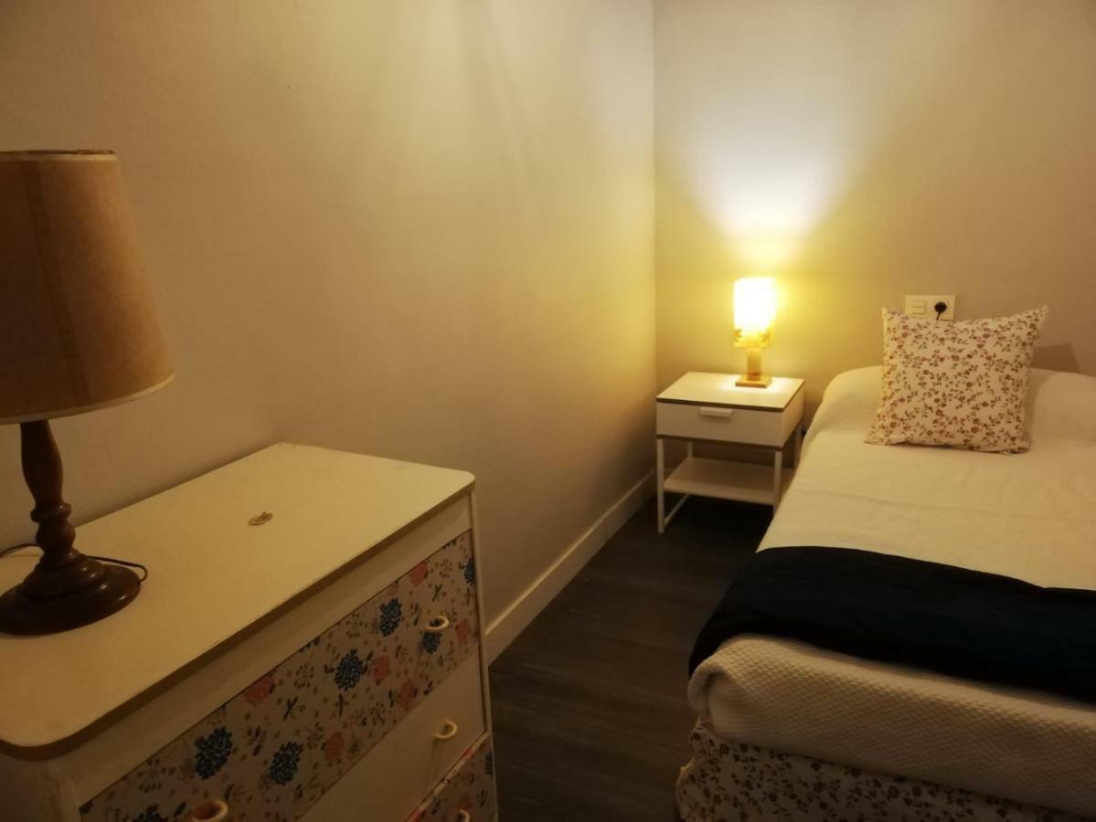 Apartamento En La Juderia De Sevilla Экстерьер фото